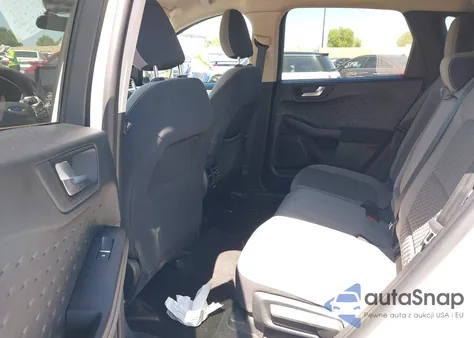 2020 Ford Escape Se из США, поврежденный, VIN 1FMCU0G68LUB79604